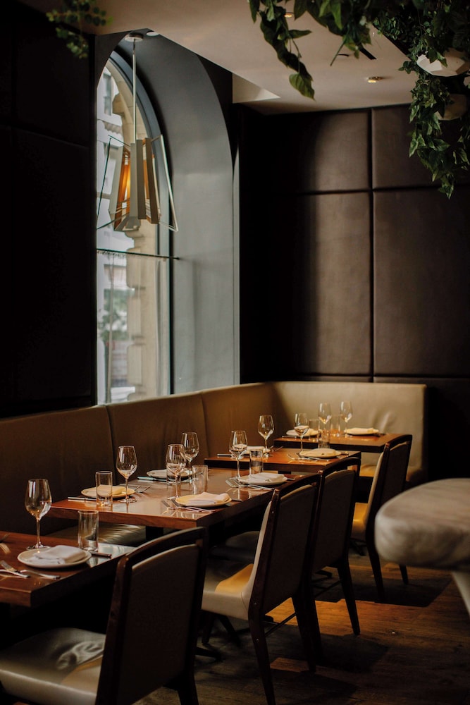 Hotel Seville Nomad, in the Unbound Collection by Hyatt — Restaurant & bars in New York City, New York State