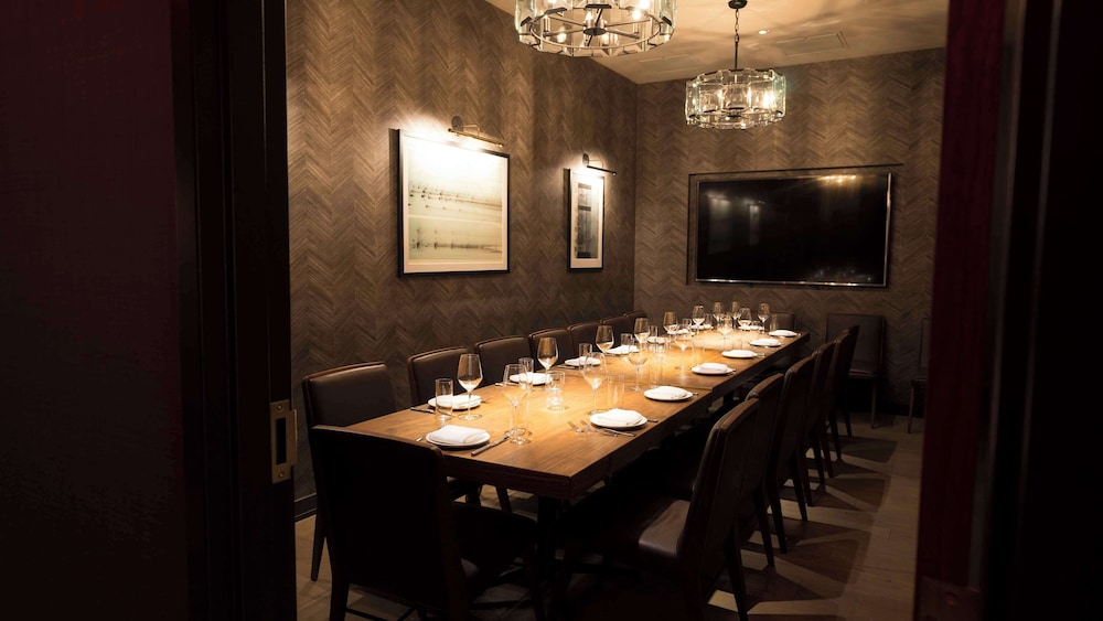 Hotel Seville Nomad, in the Unbound Collection by Hyatt — Restaurant & bars in New York City, New York State