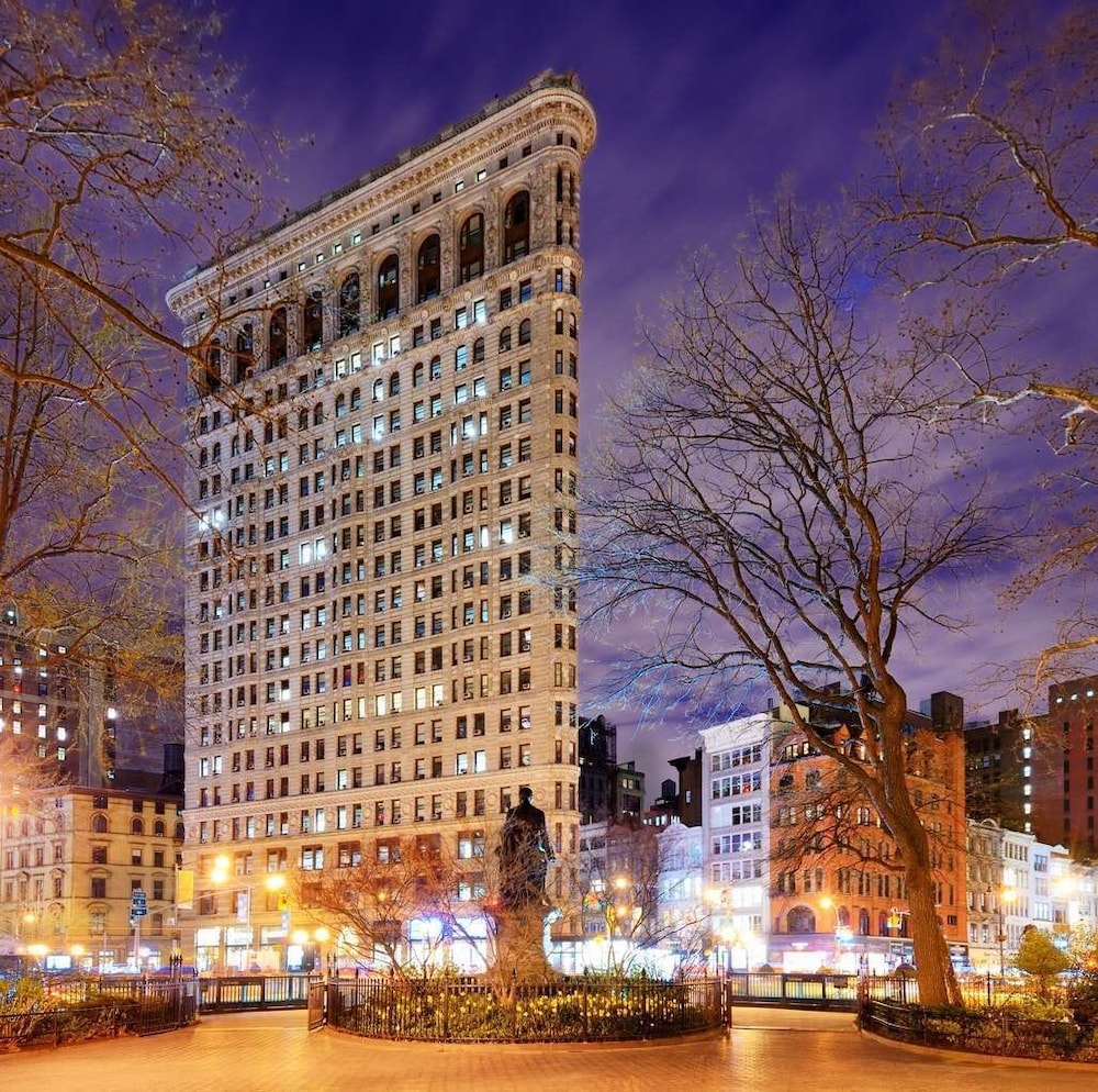 Hotel Seville Nomad, in the Unbound Collection by Hyatt - zdjęcie 3