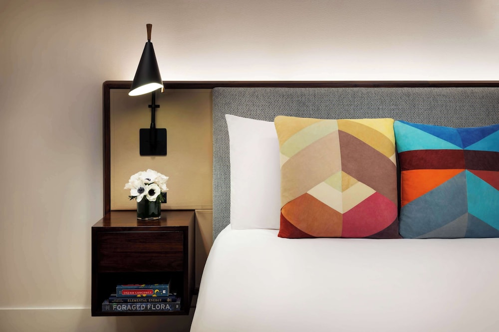 Hotel Seville Nomad, in the Unbound Collection by Hyatt — Hotel rooms in New York City, New York State