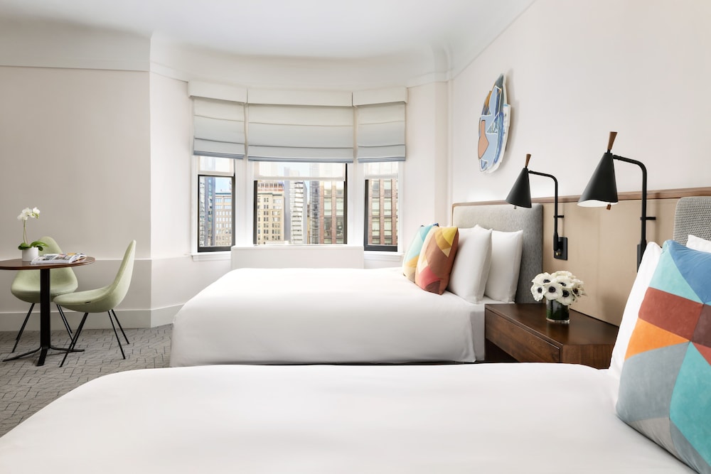Hotel Seville Nomad, in the Unbound Collection by Hyatt - zdjęcie 4
