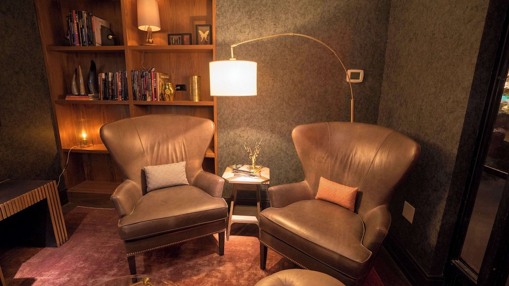 Hotel Seville Nomad, in the Unbound Collection by Hyatt — Hotel rooms in New York City, New York State