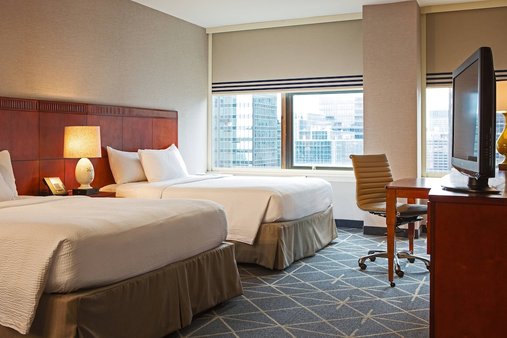 Courtyard by Marriott New York Manhattan/Midtown East - zdjęcie 4