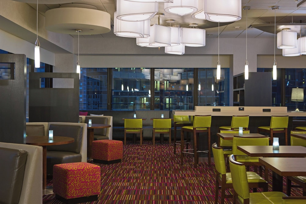 Courtyard by Marriott New York Manhattan/Midtown East - zdjęcie 5