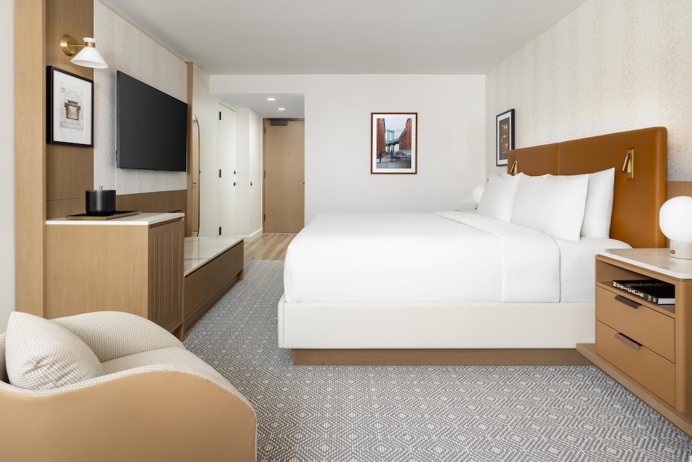 Hyatt Regency Times Square — Hotel rooms in New York City, New York State