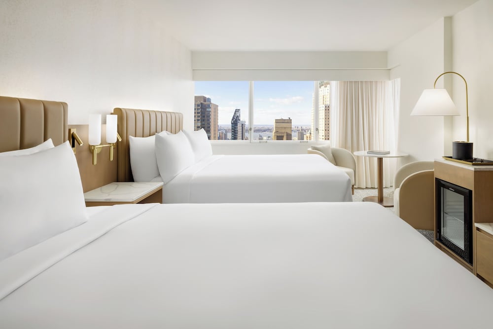 Hyatt Regency Times Square - zdjęcie 2