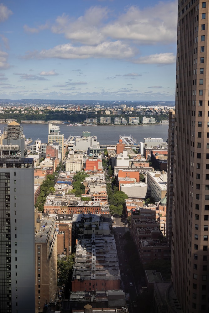 Hyatt Regency Times Square - zdjęcie 3
