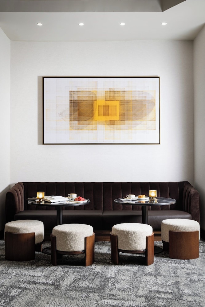 Hyatt Regency Times Square - zdjęcie 5