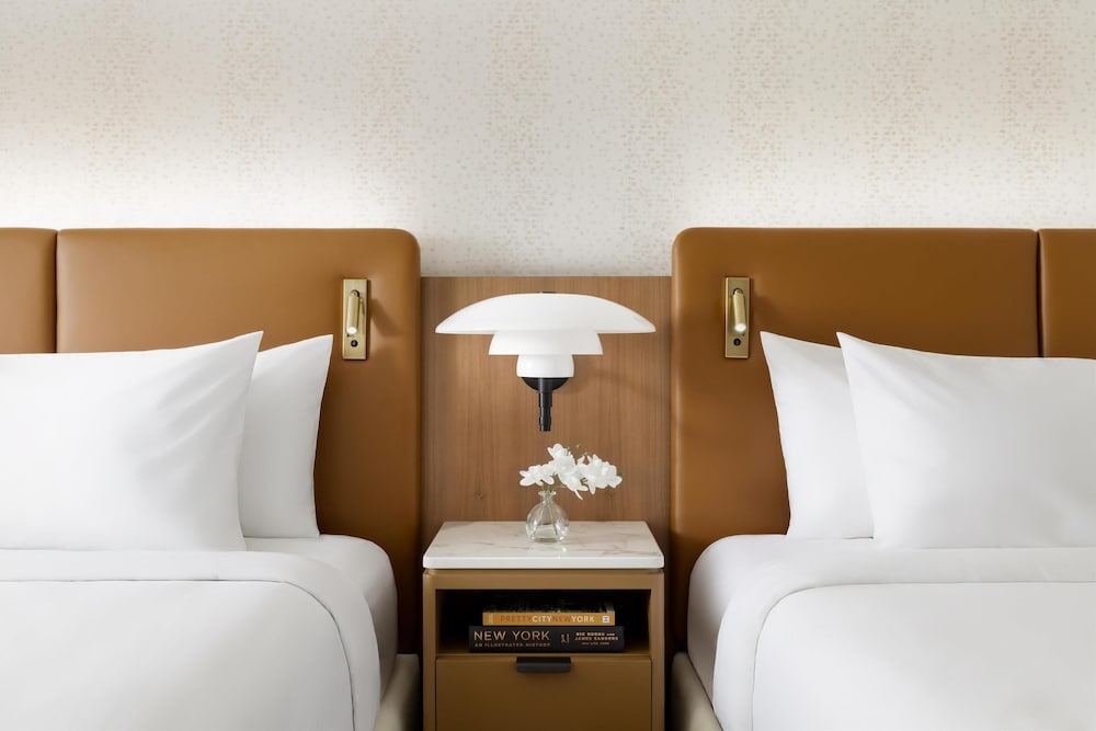 Hyatt Regency Times Square — Hotel rooms in New York City, New York State