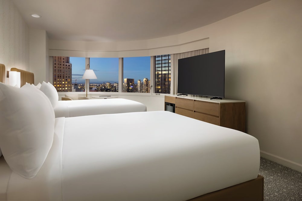 Hyatt Regency Times Square — Hotel rooms in New York City, New York State