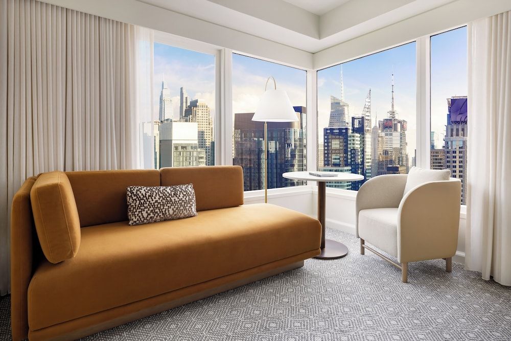 Hyatt Regency Times Square