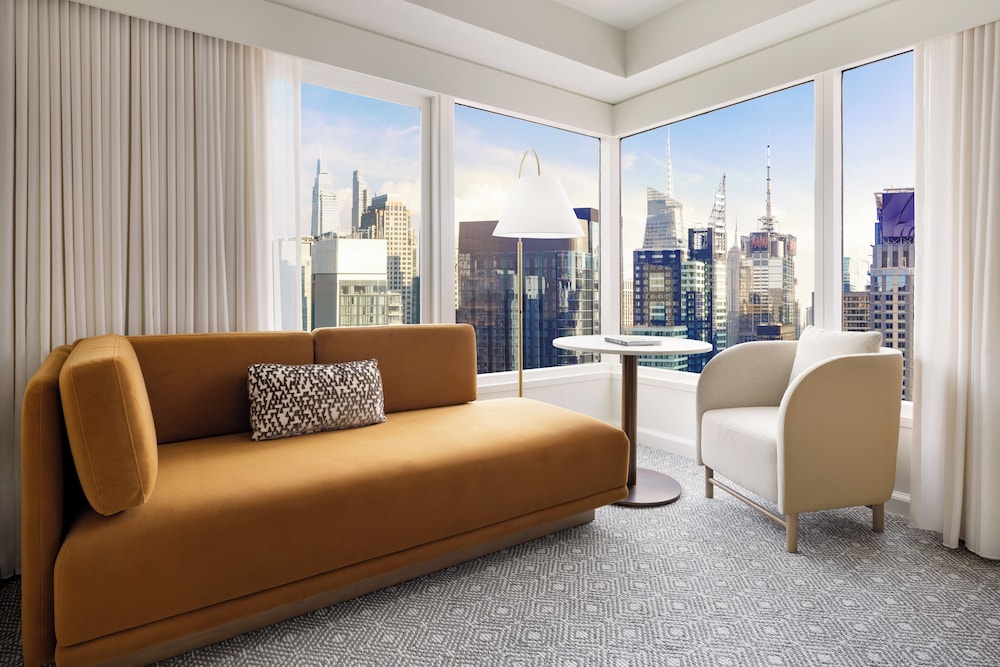 Hyatt Regency Times Square — Main photo in New York City, New York State