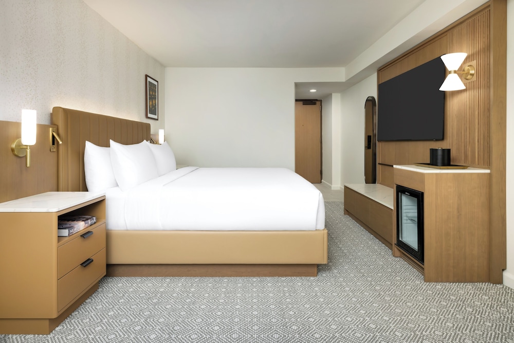Hyatt Regency Times Square — Hotel rooms in New York City, New York State