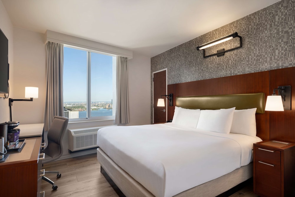 DoubleTree by Hilton New York Downtown - zdjęcie 4