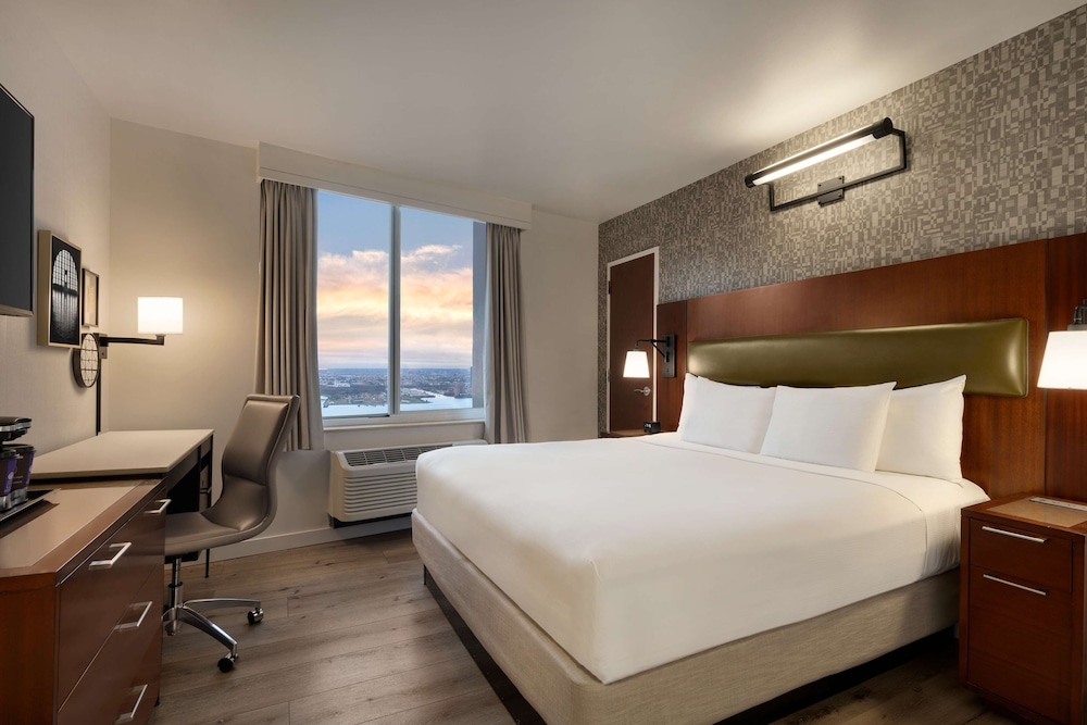 DoubleTree by Hilton New York Downtown - zdjęcie 2