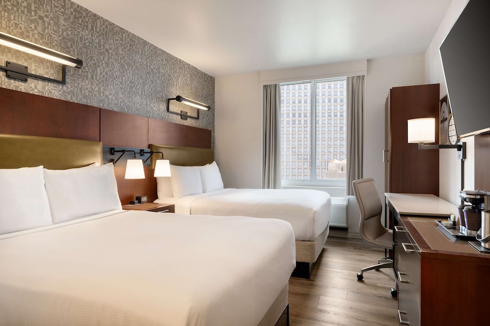DoubleTree by Hilton New York Downtown - zdjęcie 3