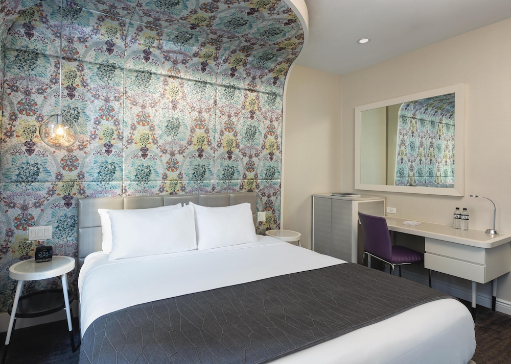 Dream Midtown, by Hyatt — Hotel rooms in New York City, New York State