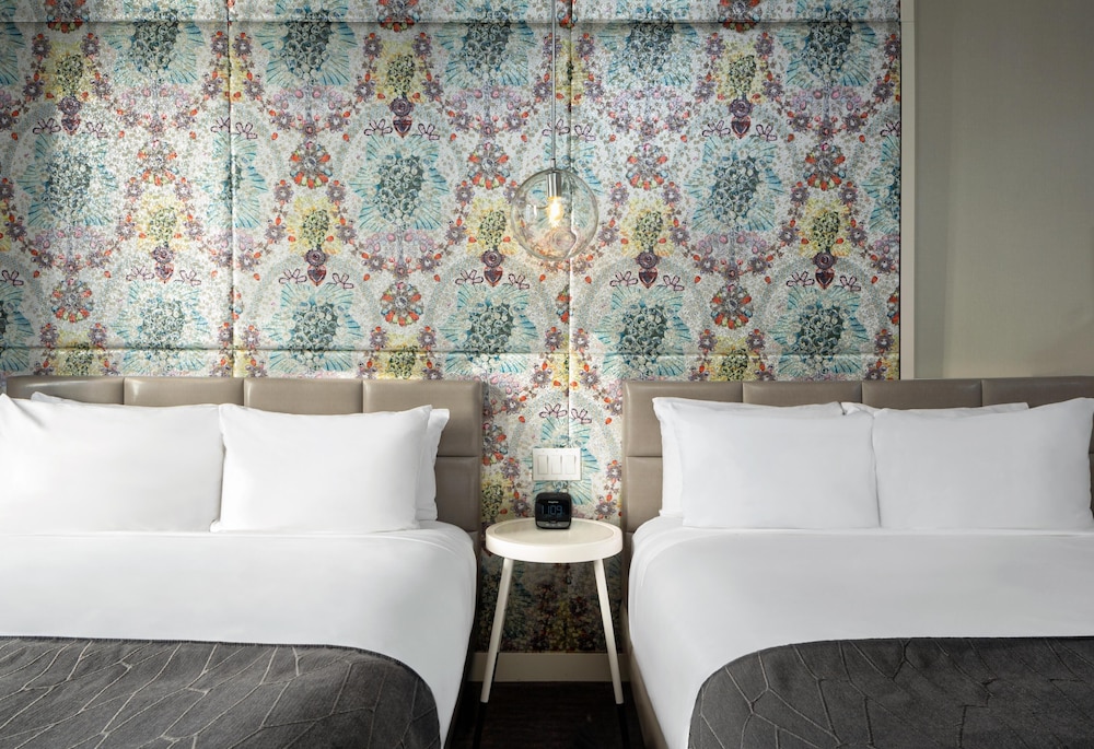 Dream Midtown, by Hyatt — Hotel rooms in New York City, New York State