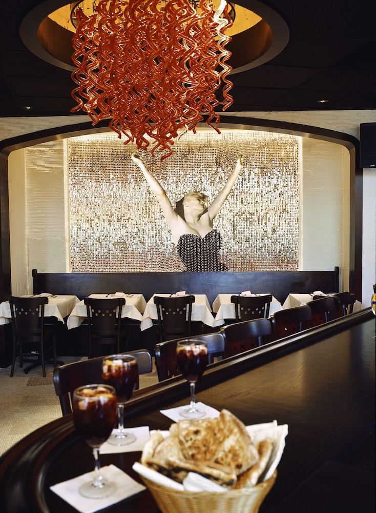 Dream Midtown, by Hyatt — Restaurant & bars in New York City, New York State