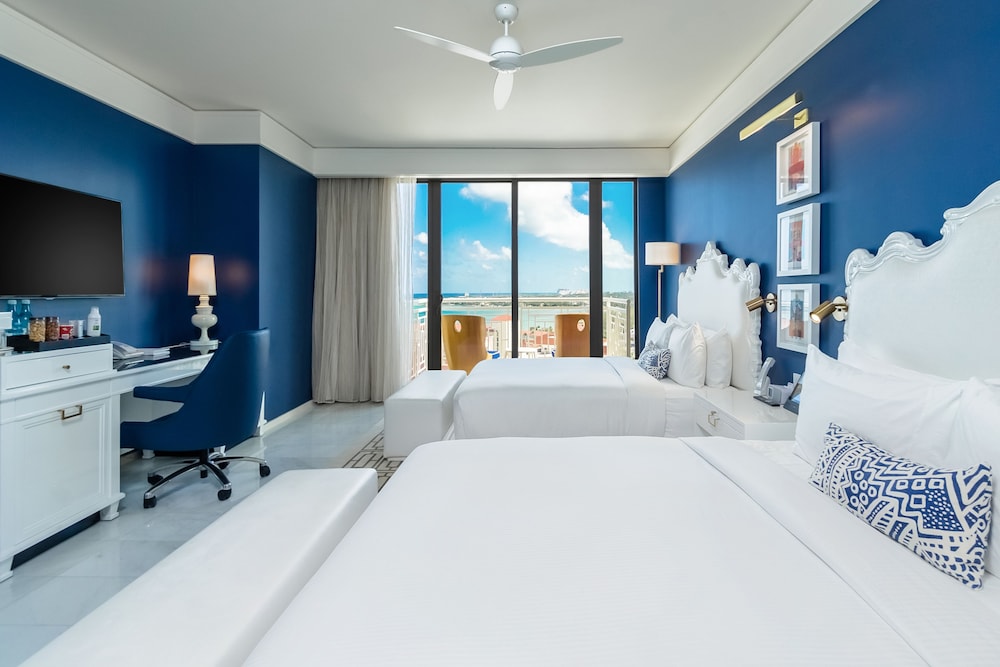 Grand Hyatt Baha Mar — Hotel rooms in Nassau, New Providence