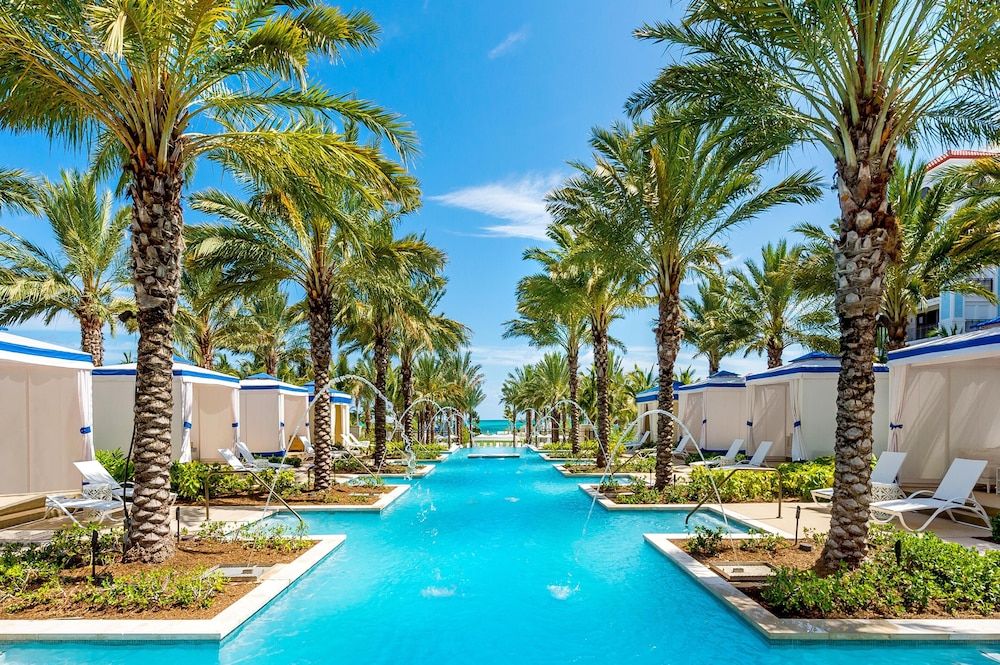 Grand Hyatt Baha Mar image