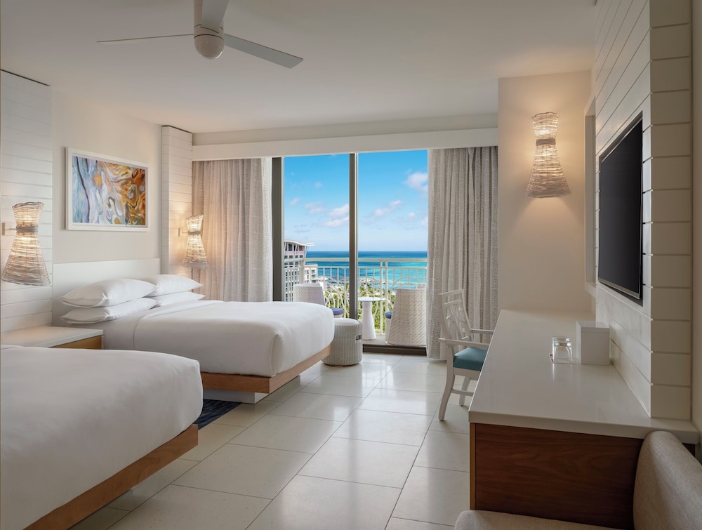 Grand Hyatt Baha Mar — Hotel rooms in Nassau, New Providence