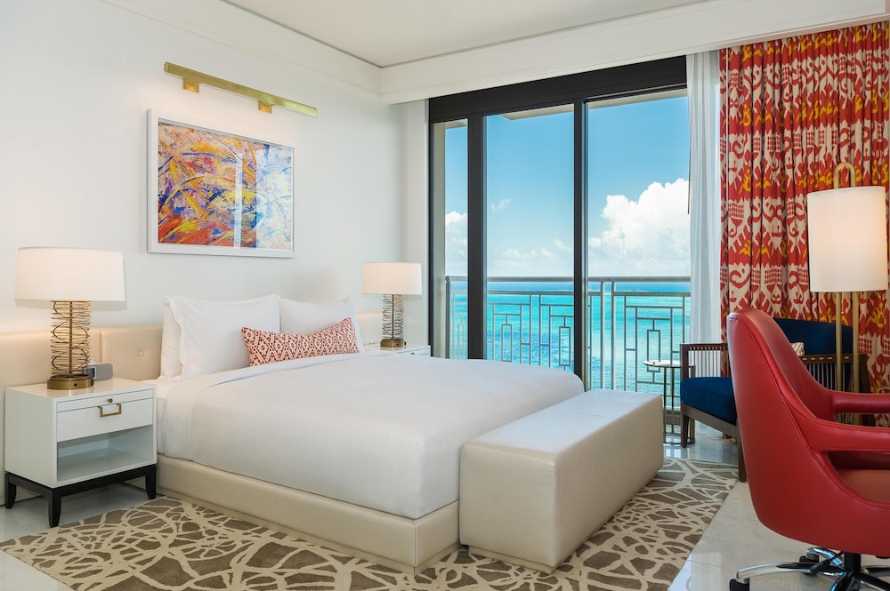 Grand Hyatt Baha Mar — Hotel rooms in Nassau, New Providence