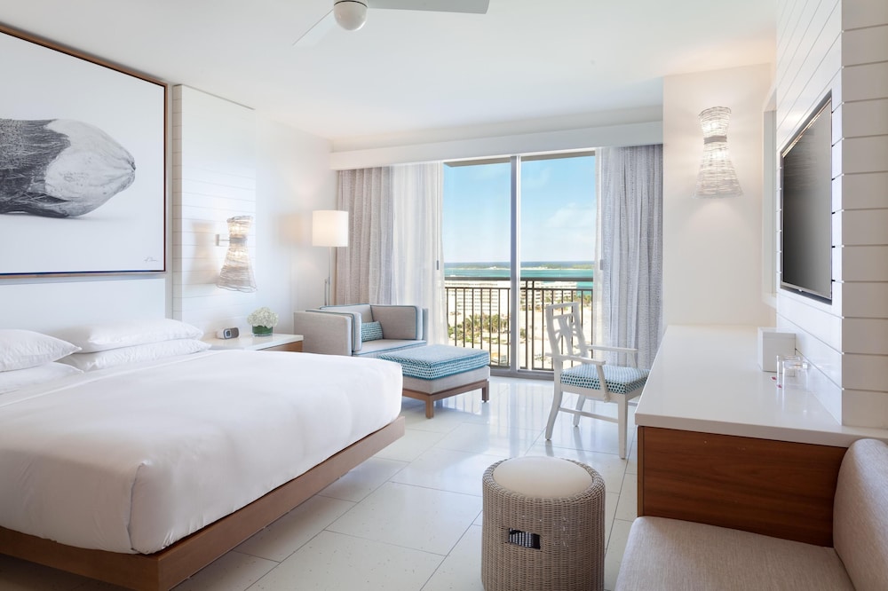 Grand Hyatt Baha Mar — Hotel rooms in Nassau, New Providence