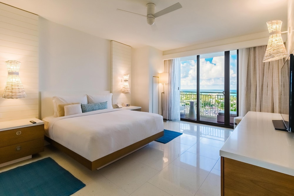 Grand Hyatt Baha Mar — Hotel rooms in Nassau, New Providence