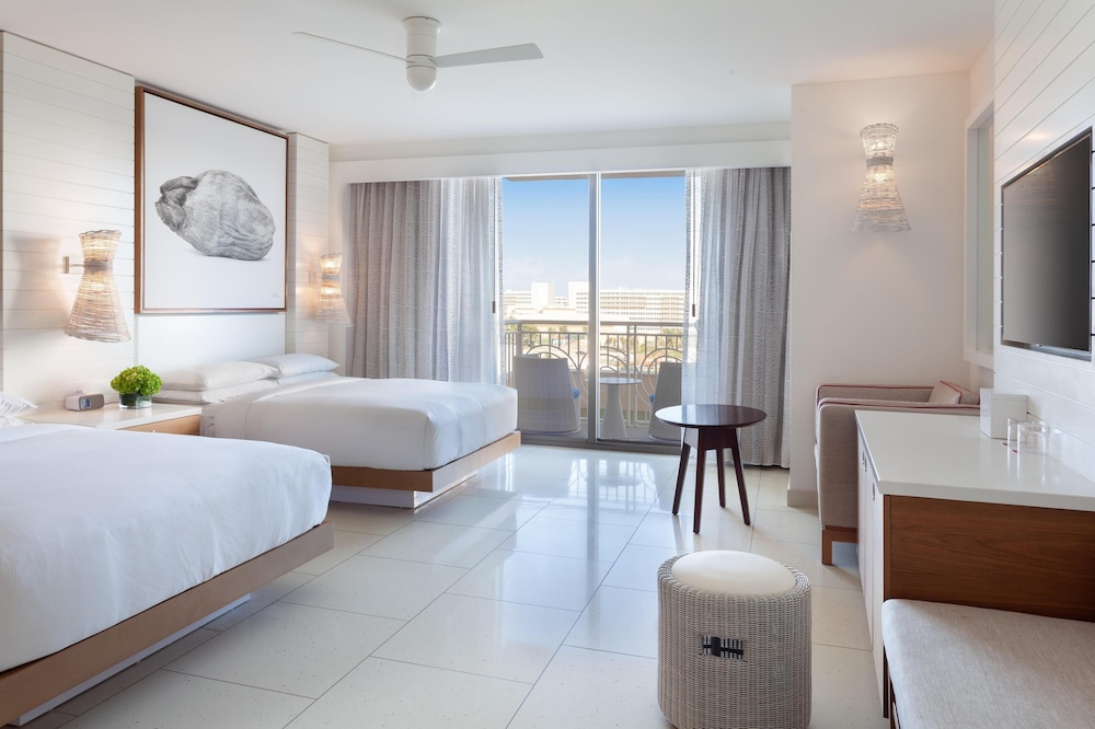 Grand Hyatt Baha Mar — Hotel rooms in Nassau, New Providence