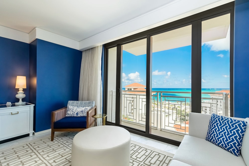 Grand Hyatt Baha Mar — Hotel rooms in Nassau, New Providence