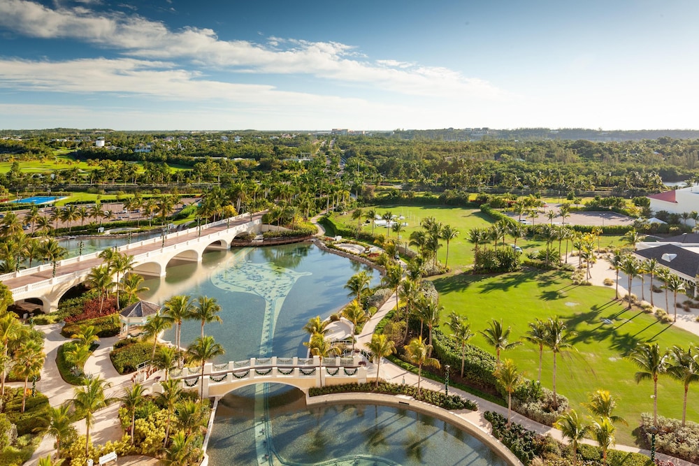 Grand Hyatt Baha Mar — Attractions in the area in Nassau, New Providence