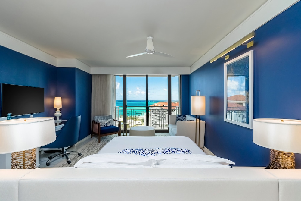 Grand Hyatt Baha Mar — Hotel rooms in Nassau, New Providence