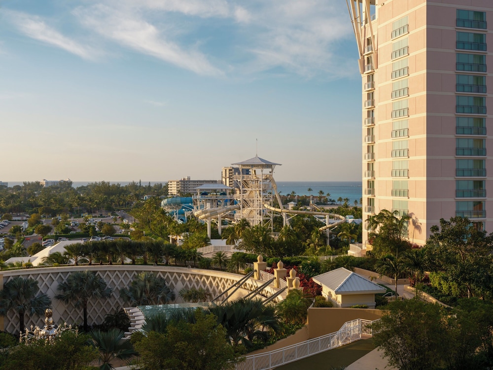 Grand Hyatt Baha Mar — Attractions for children in Nassau, New Providence