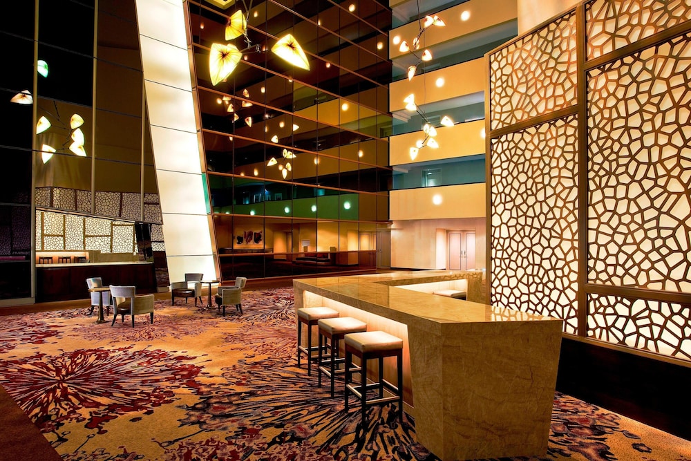 The Westin New York at Times Square — Restaurant & bars in New York City, New York State