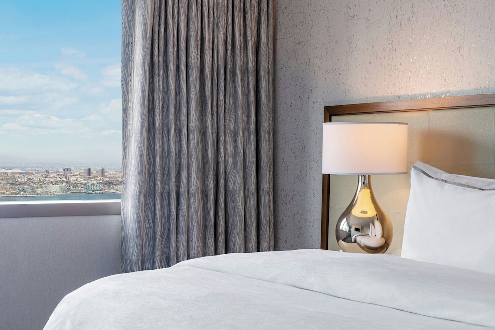 The Westin New York at Times Square — Hotel rooms in New York City, New York State