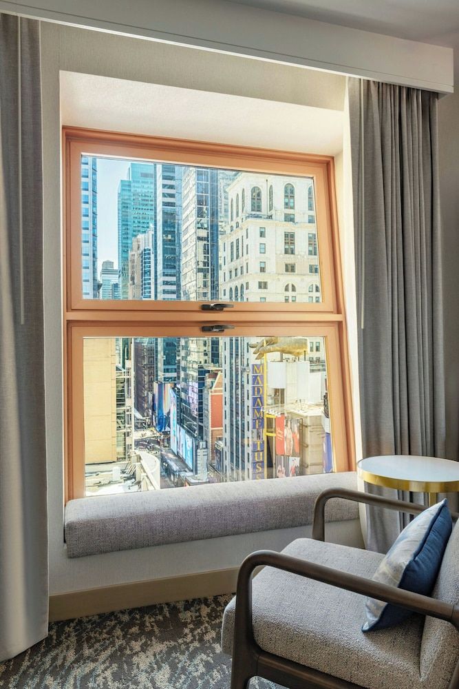 The Westin New York at Times Square - zdjęcie 2