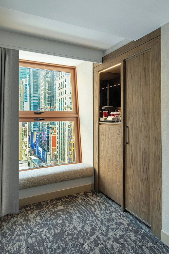 The Westin New York at Times Square — Hotel rooms in New York City, New York State