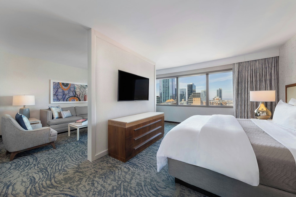The Westin New York at Times Square — Hotel rooms in New York City, New York State
