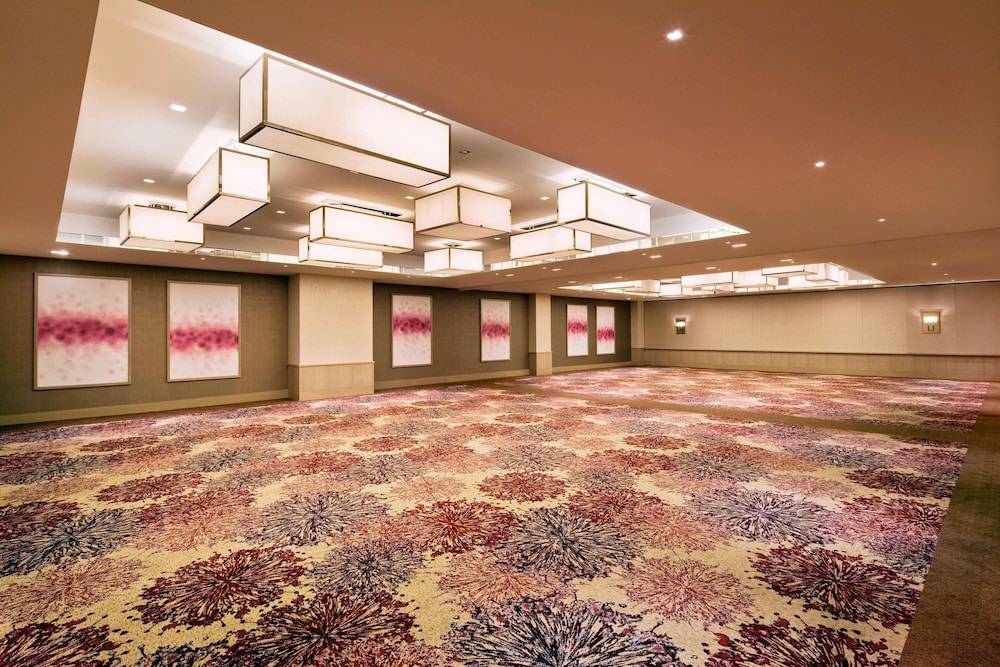 The Westin New York at Times Square — Hotel building in New York City, New York State