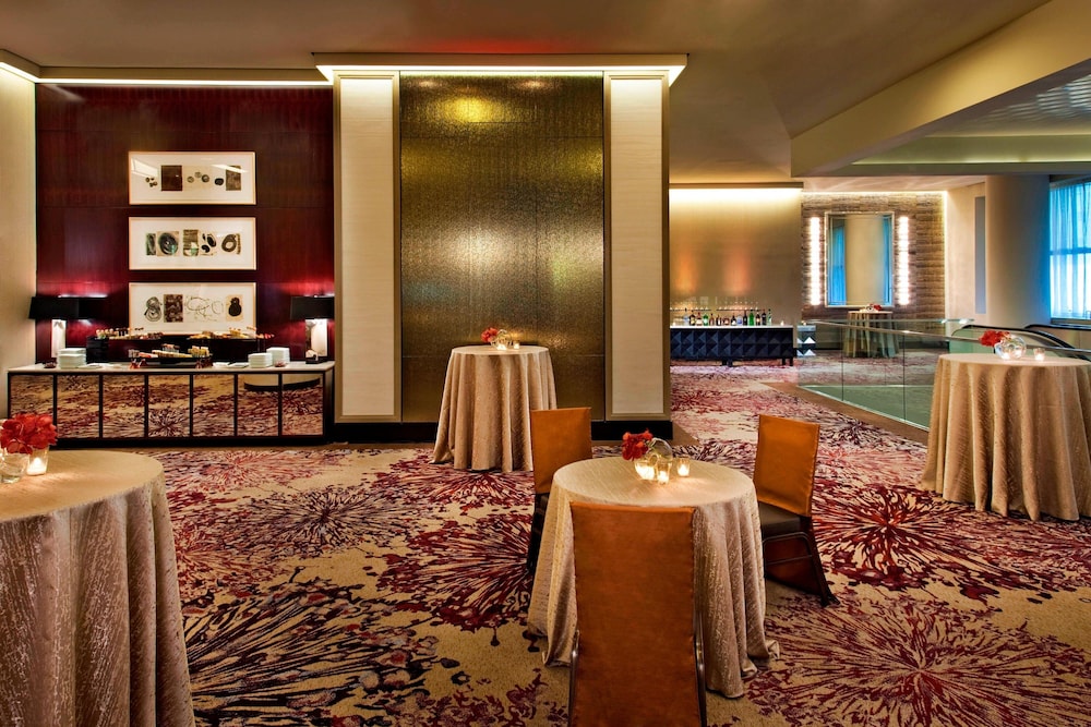 The Westin New York at Times Square — Restaurant & bars in New York City, New York State