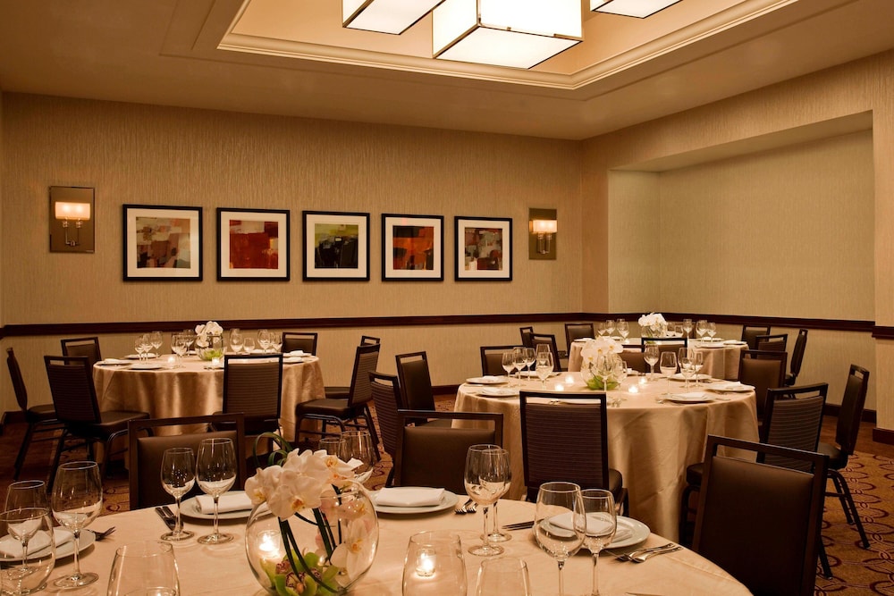 The Westin New York at Times Square — Restaurant & bars in New York City, New York State