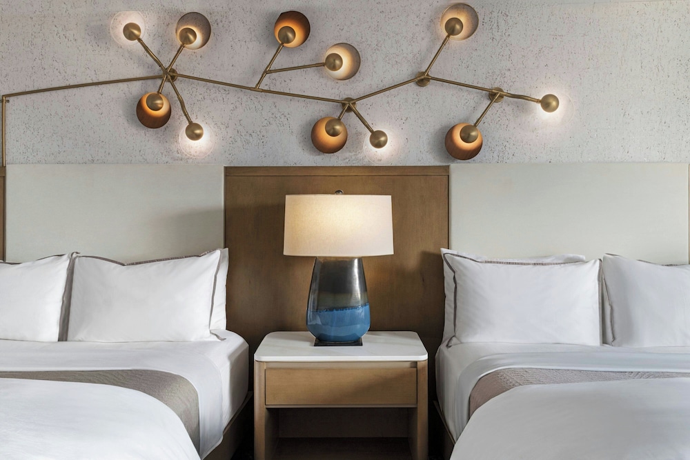 The Westin New York at Times Square — Hotel rooms in New York City, New York State