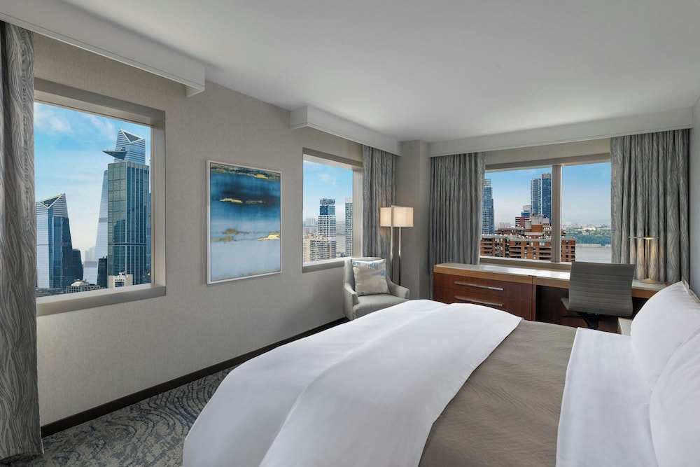 The Westin New York at Times Square — Hotel rooms in New York City, New York State