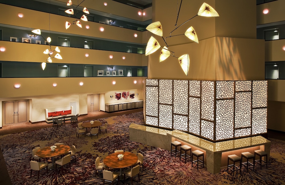 The Westin New York at Times Square - zdjęcie 5
