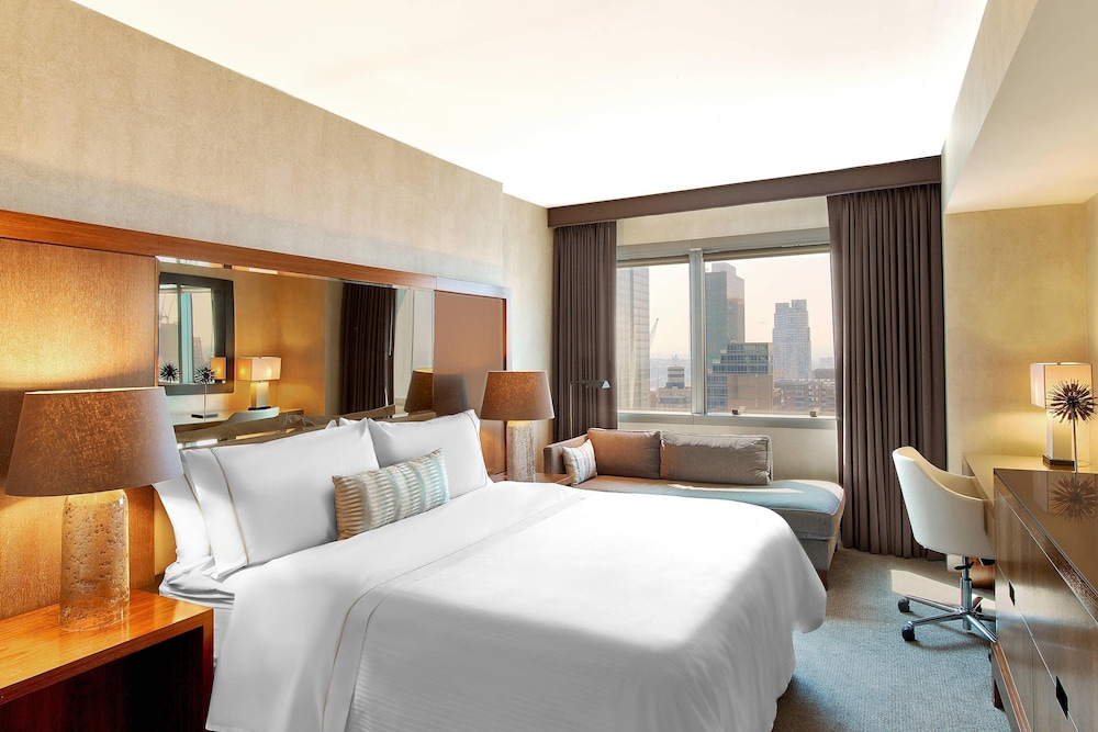 The Westin New York at Times Square — Hotel rooms in New York City, New York State