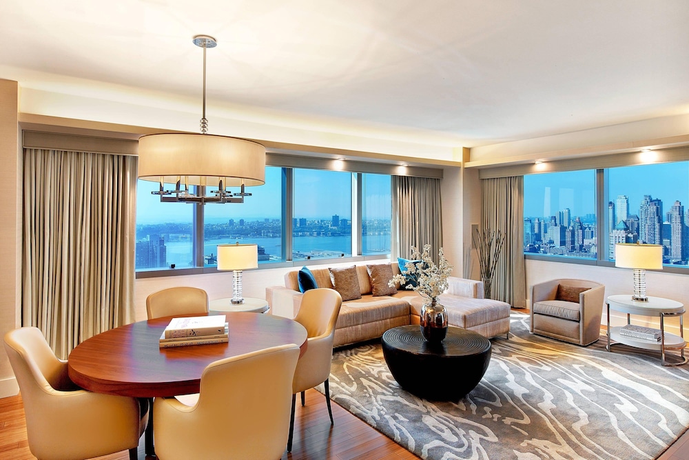 The Westin New York at Times Square — Hotel rooms in New York City, New York State