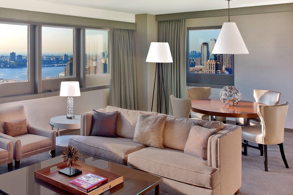 The Westin New York at Times Square — Hotel rooms in New York City, New York State