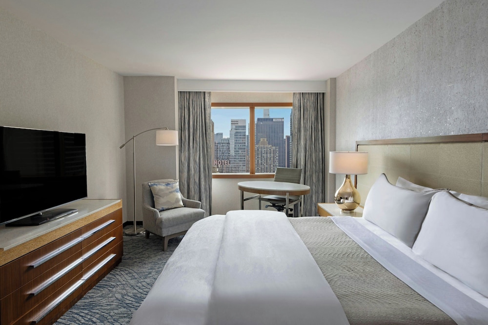 The Westin New York at Times Square — Hotel rooms in New York City, New York State