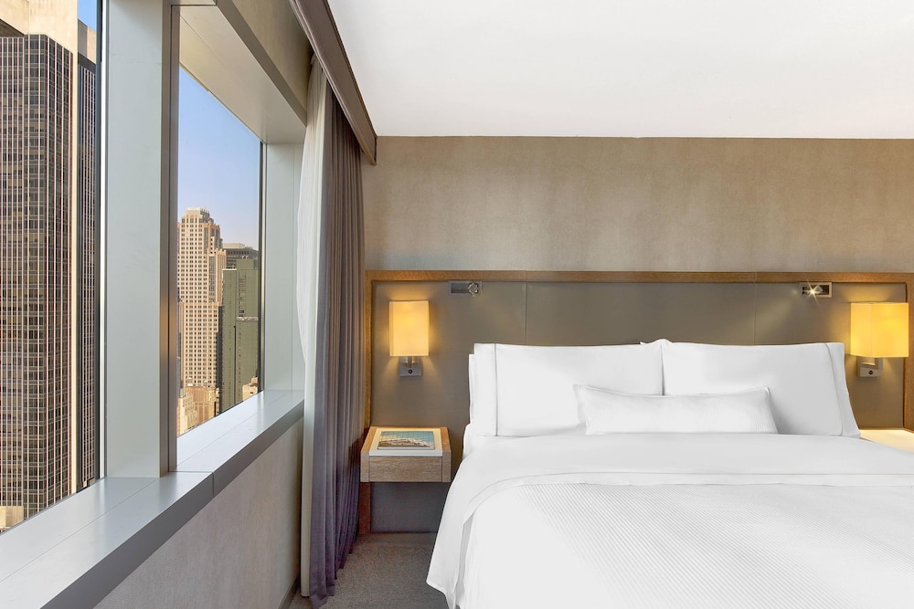 The Westin New York at Times Square — Hotel rooms in New York City, New York State